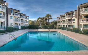Ocean Forest Villas By Palmetto Vacations